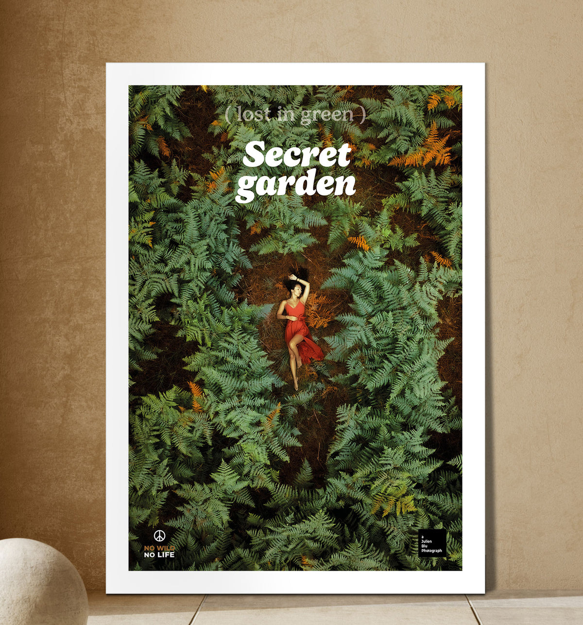 Secret Garden