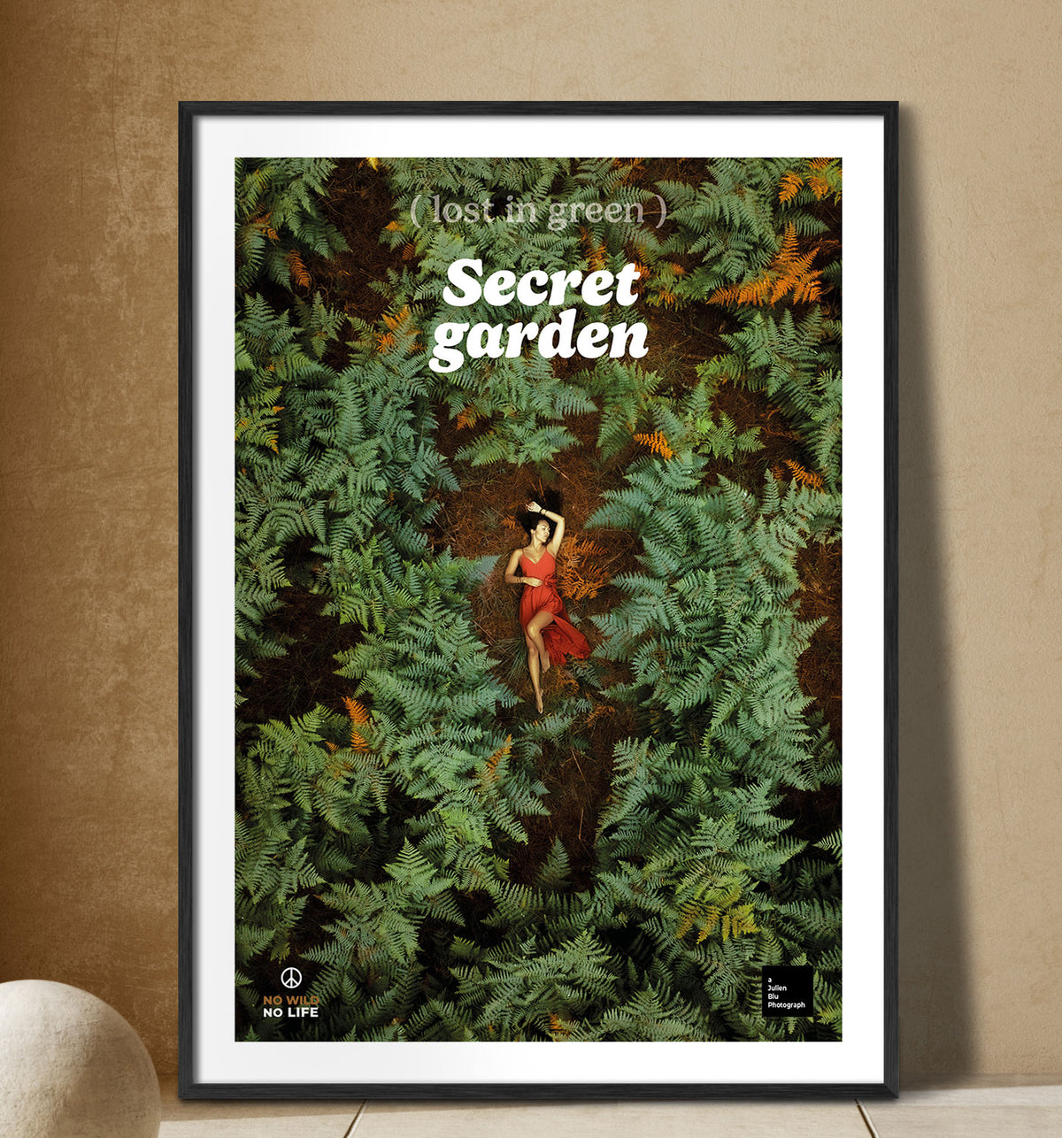 Secret Garden