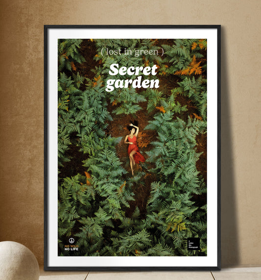 Secret Garden