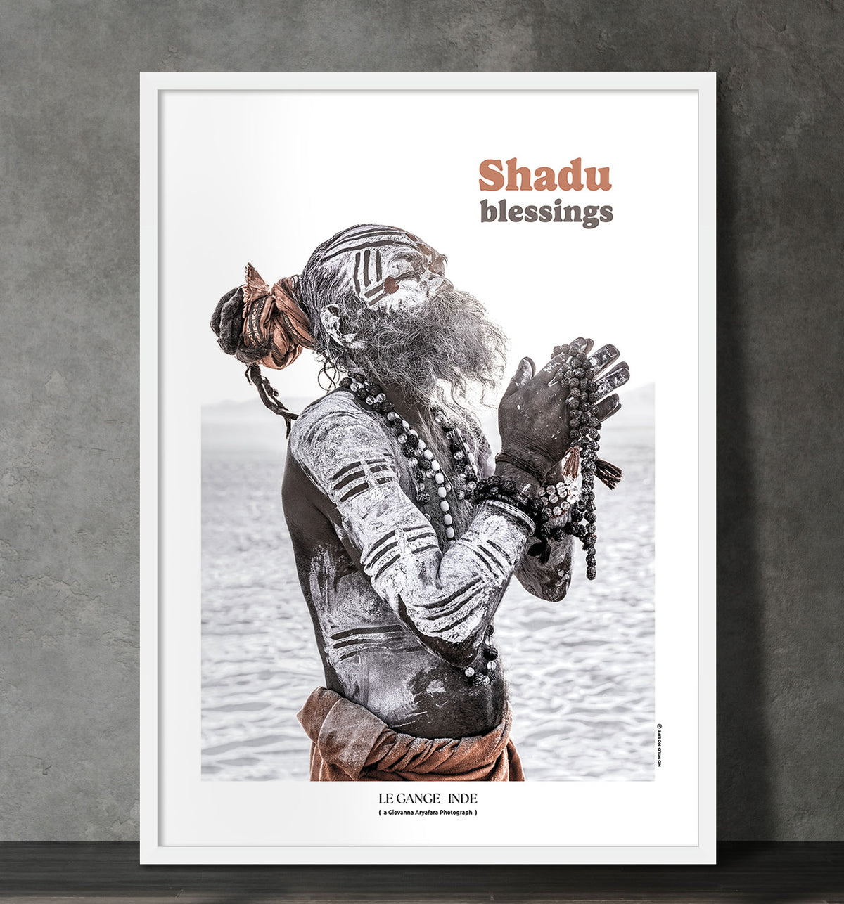 Shadu blessings