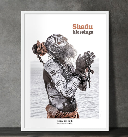 Shadu blessings