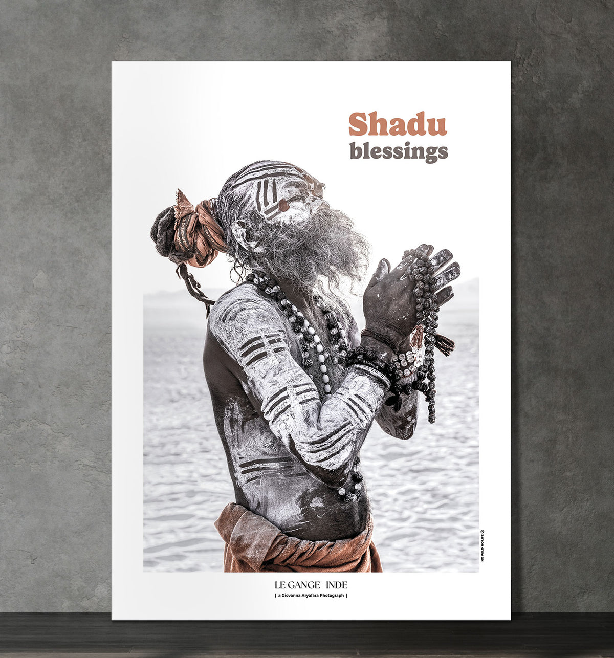 Shadu blessings