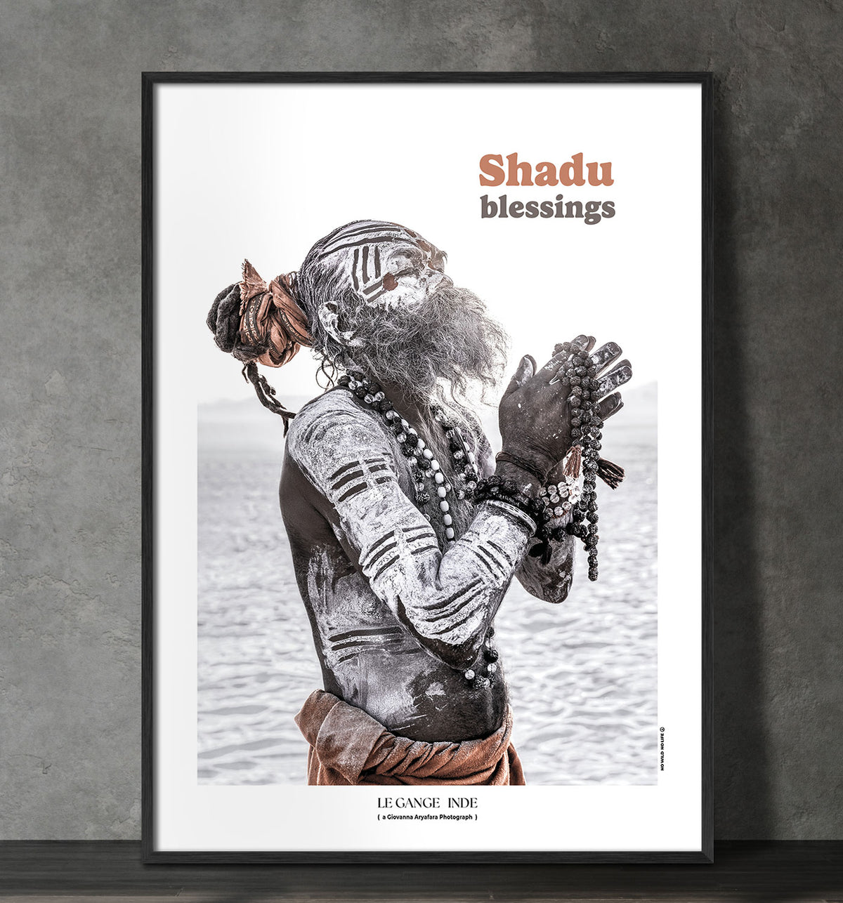 Shadu blessings