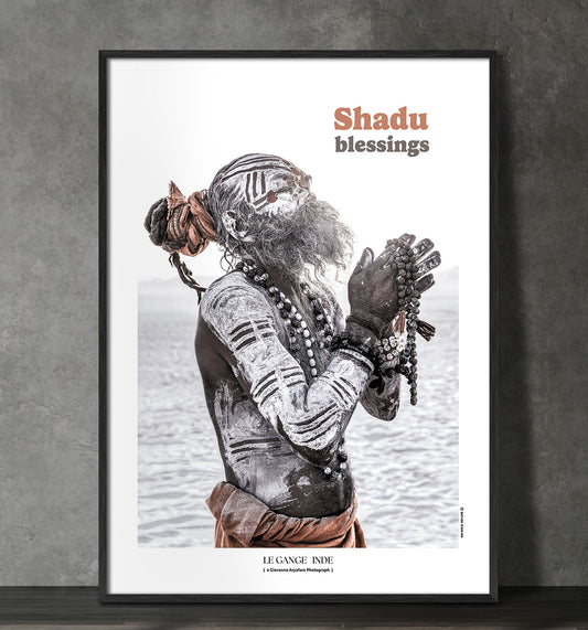 Shadu blessings
