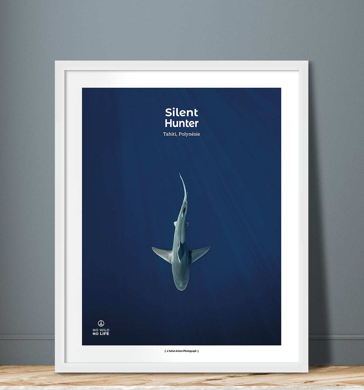 Silent Hunter