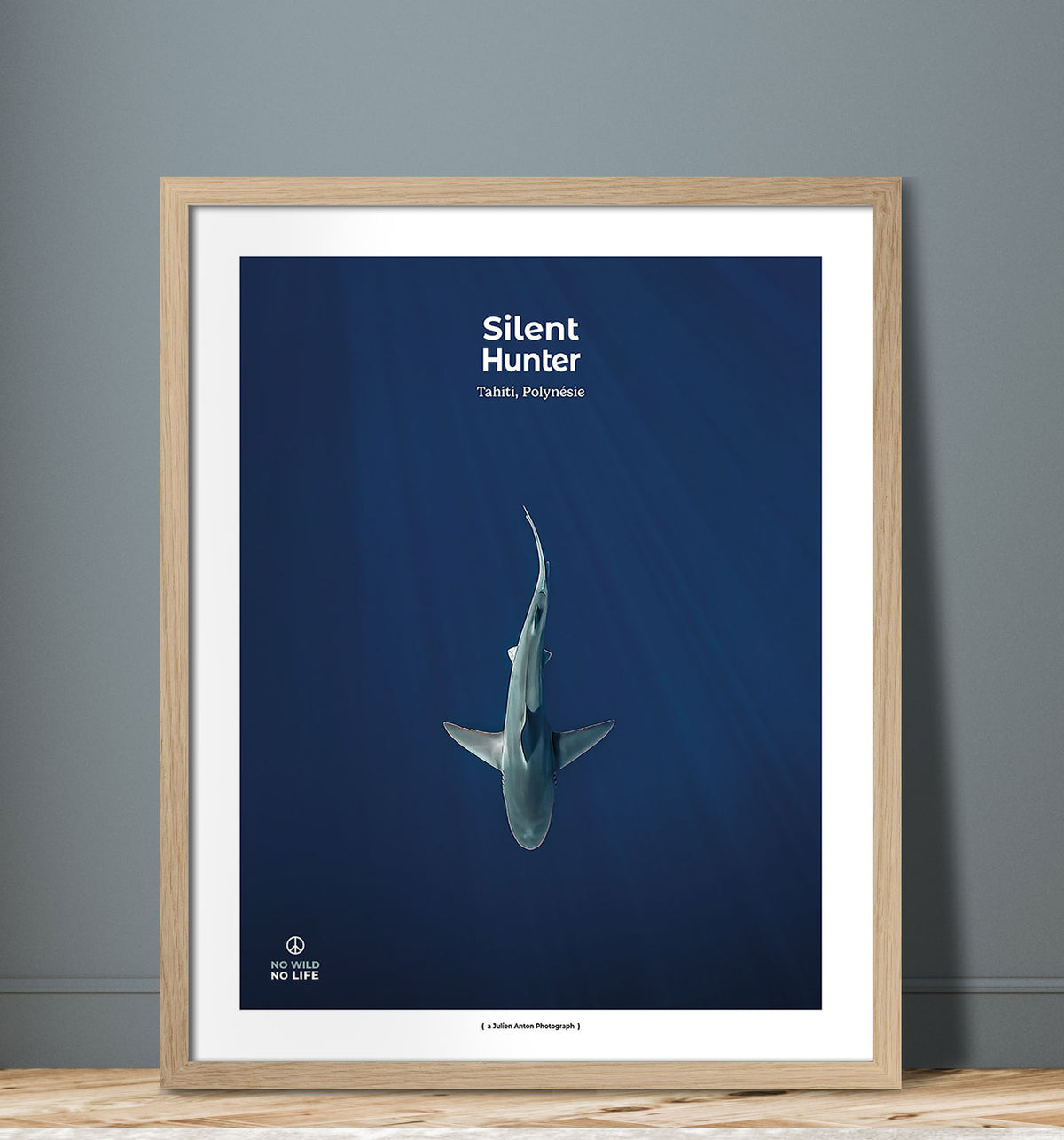 Silent Hunter