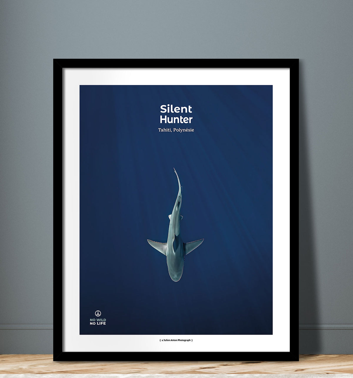 Silent Hunter