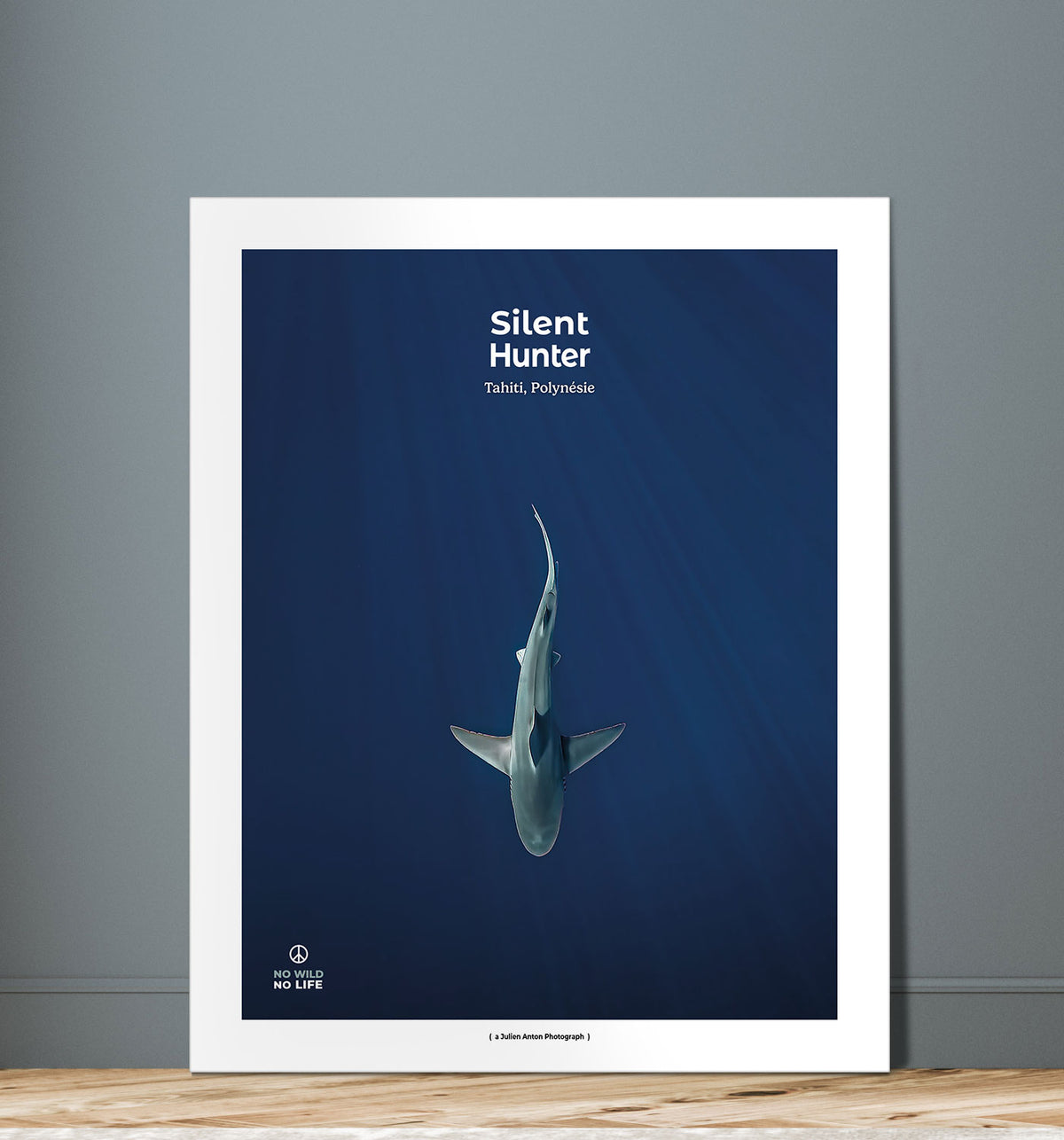 Silent Hunter