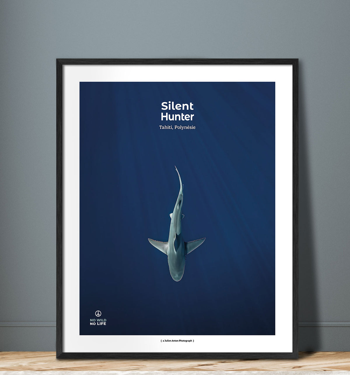 Silent Hunter