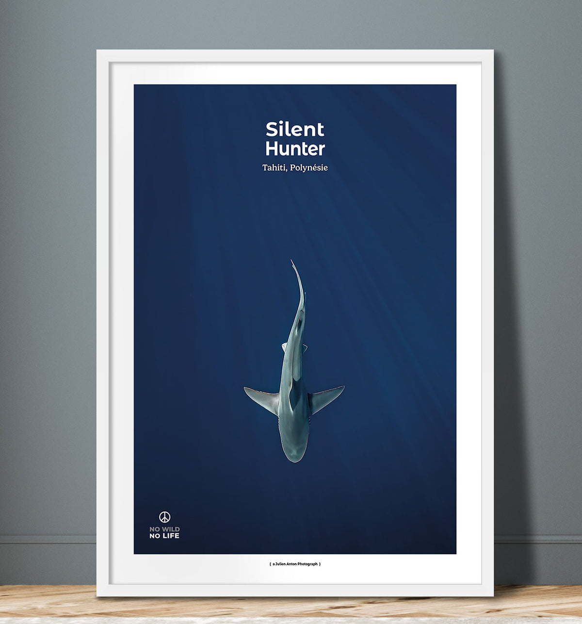 Silent Hunter