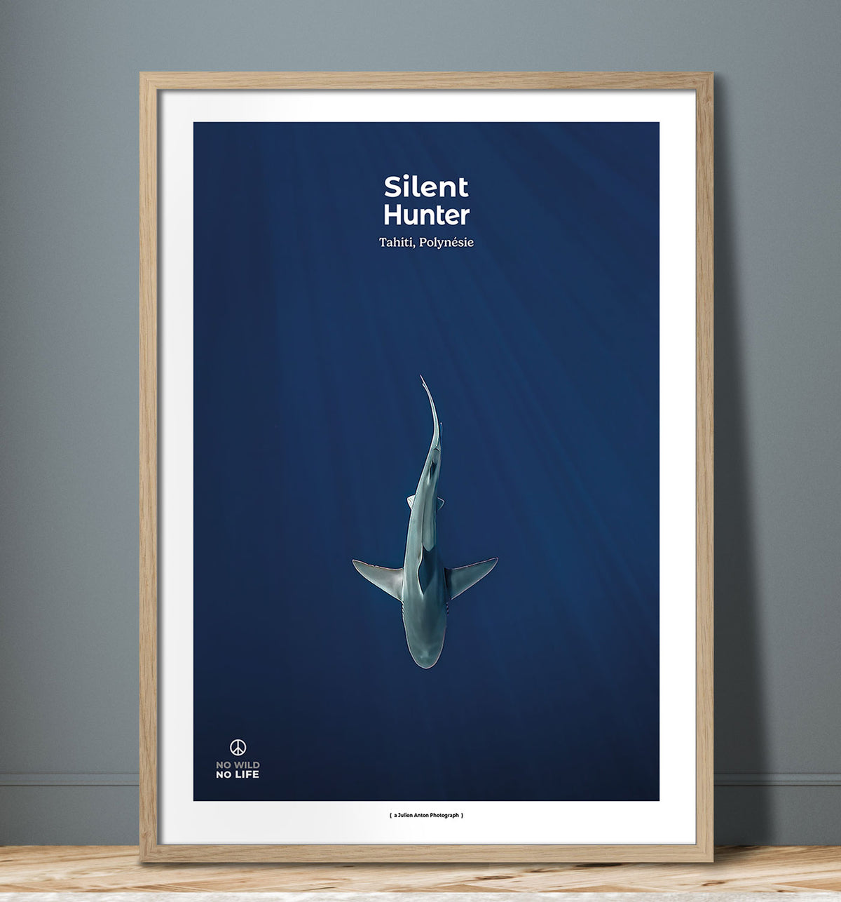 Silent Hunter
