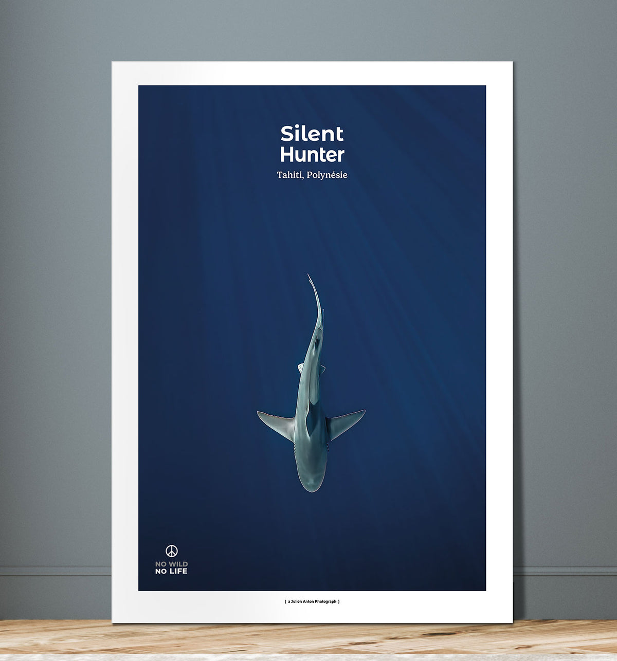 Silent Hunter