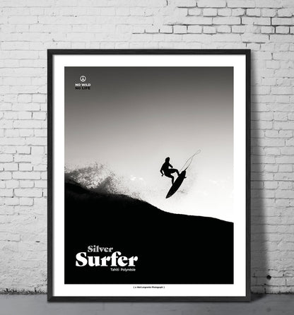 Silver surfer