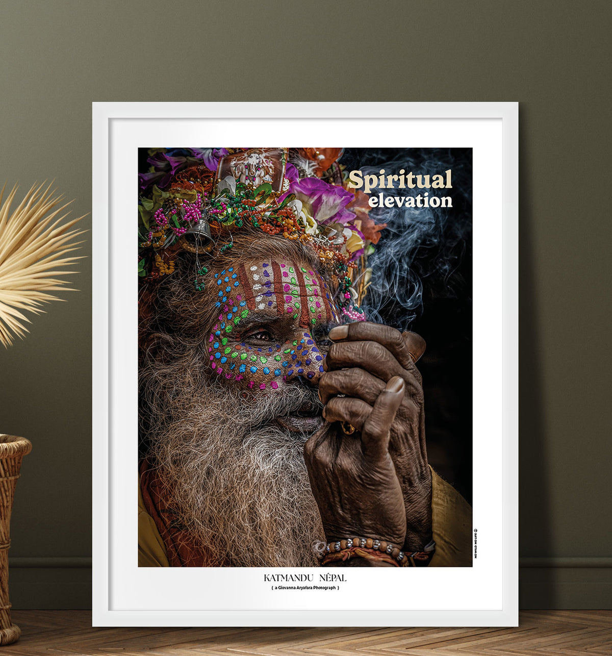 Sipiritual Elevation