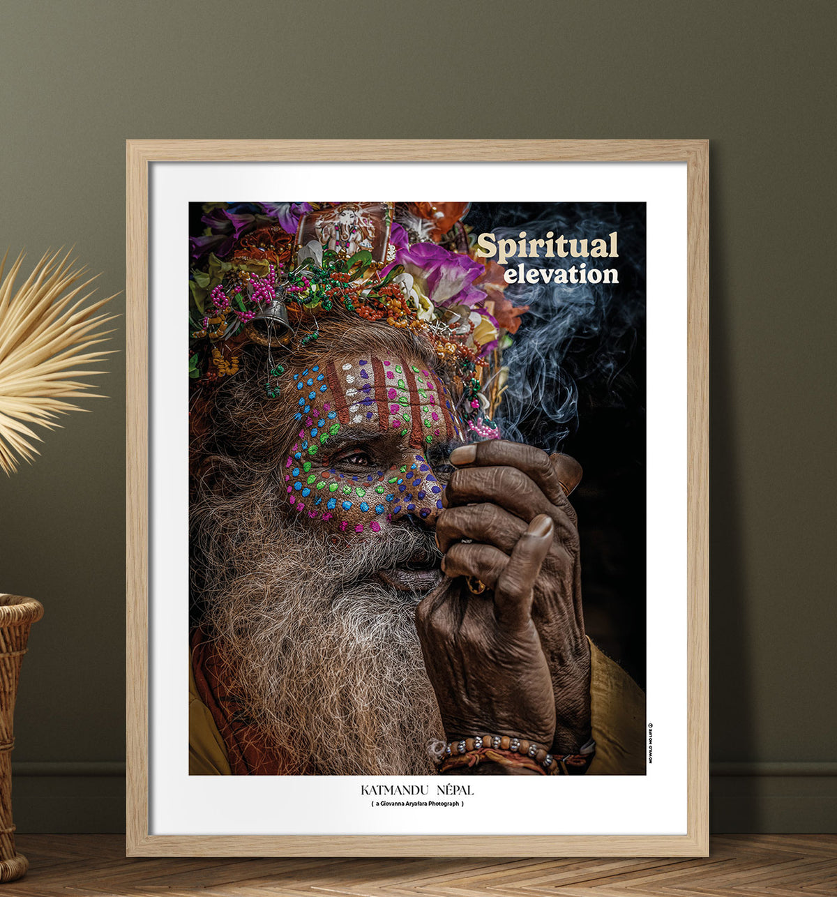Sipiritual Elevation