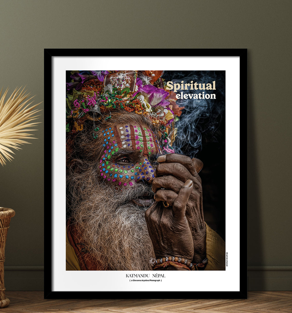 Sipiritual Elevation