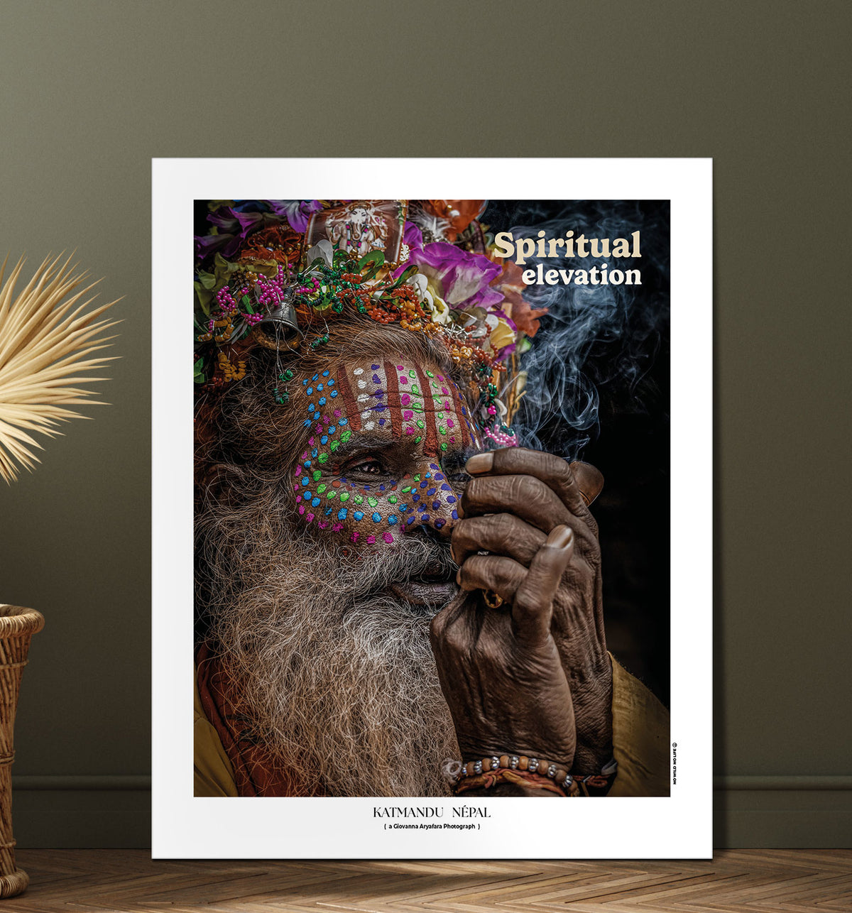 Sipiritual Elevation