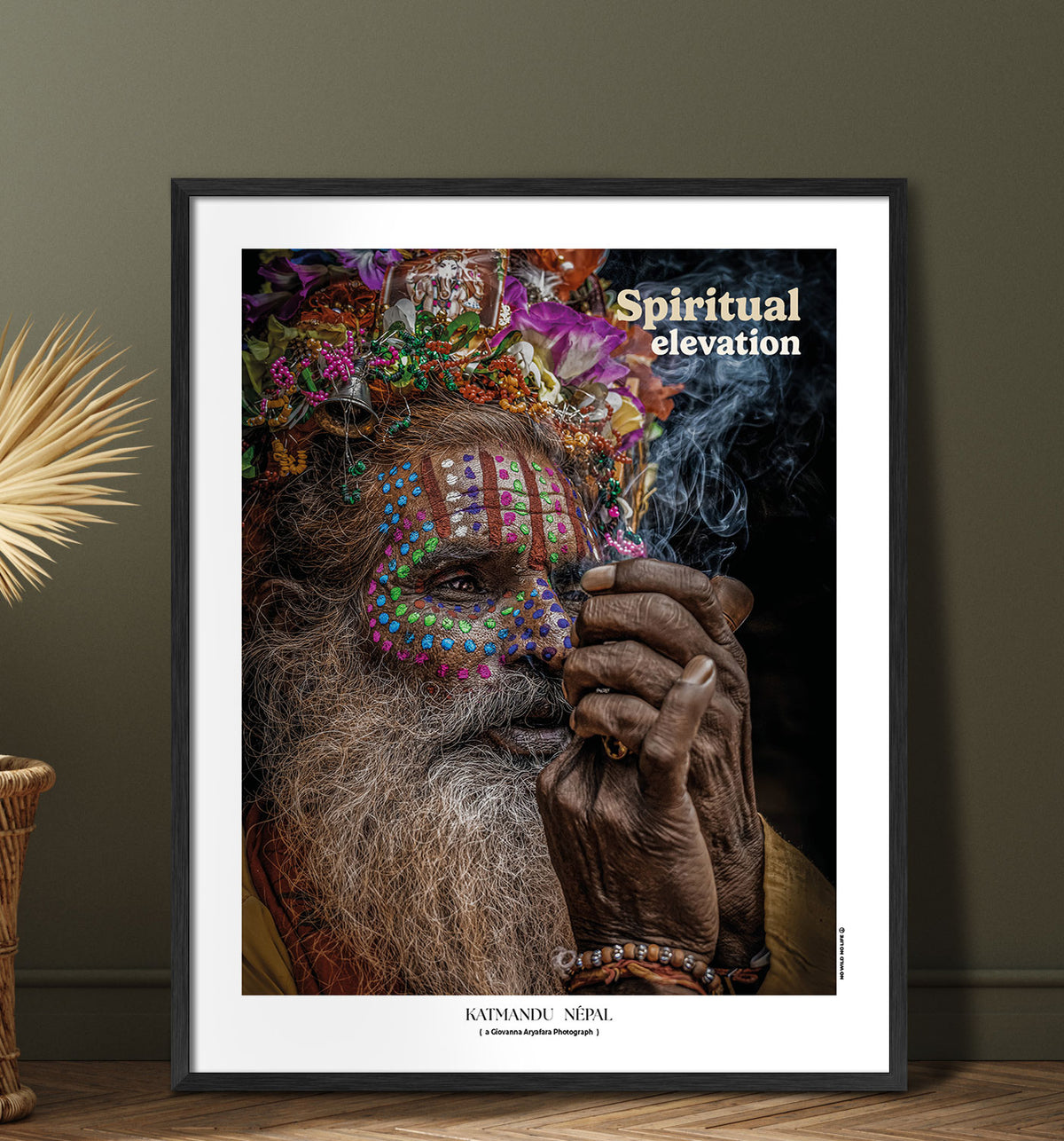 Sipiritual Elevation