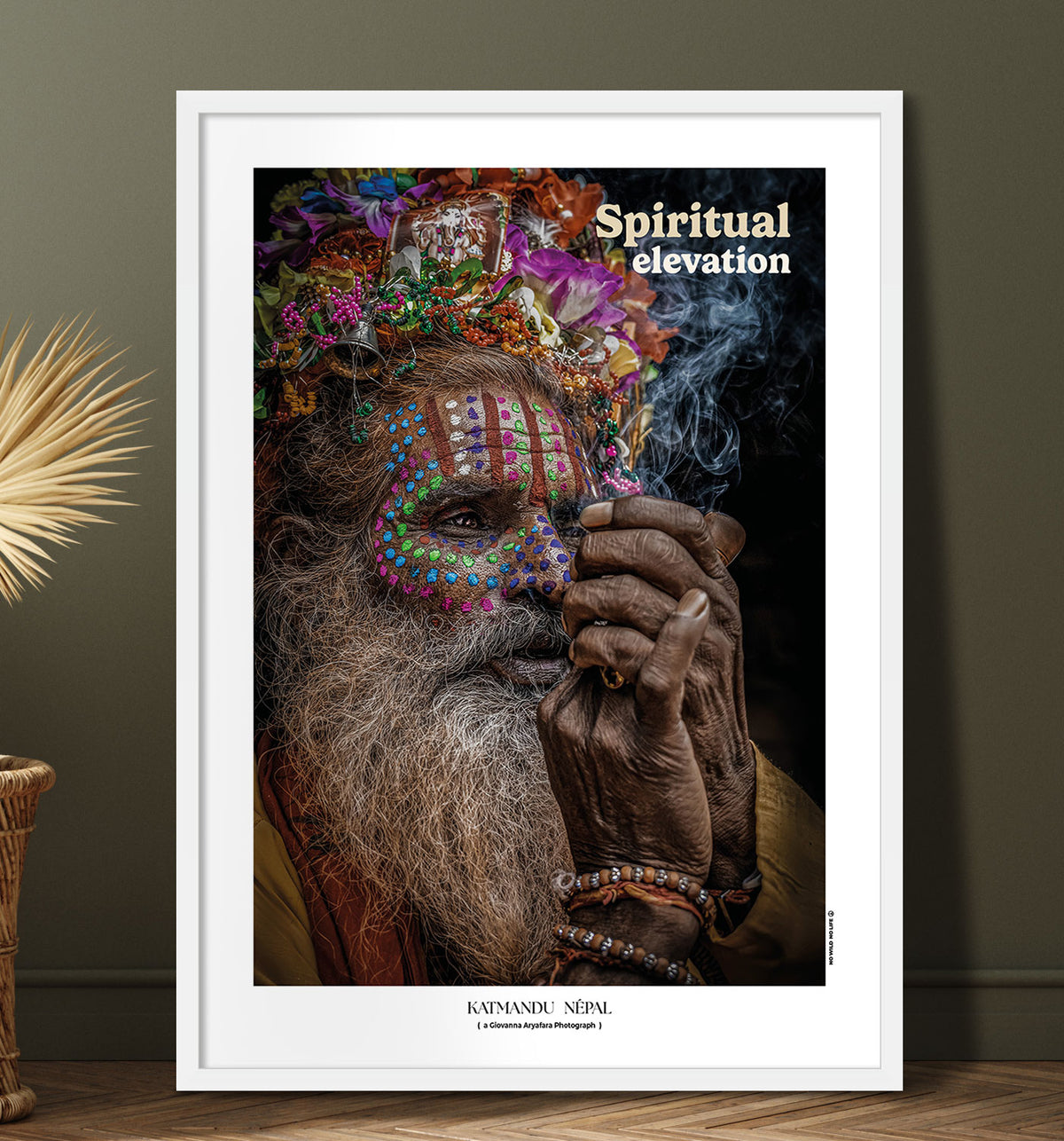 Sipiritual Elevation