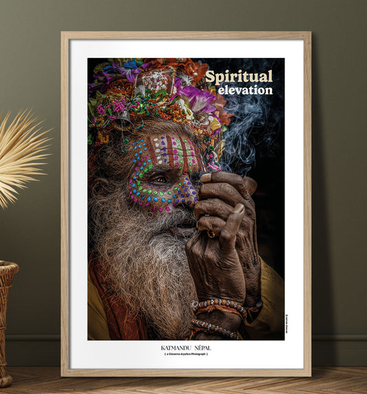 Sipiritual Elevation