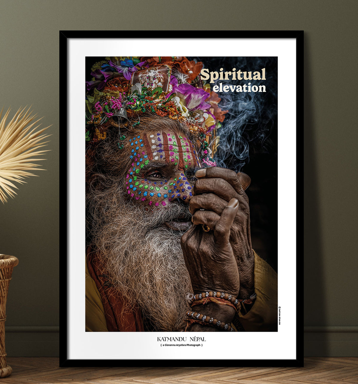 Sipiritual Elevation