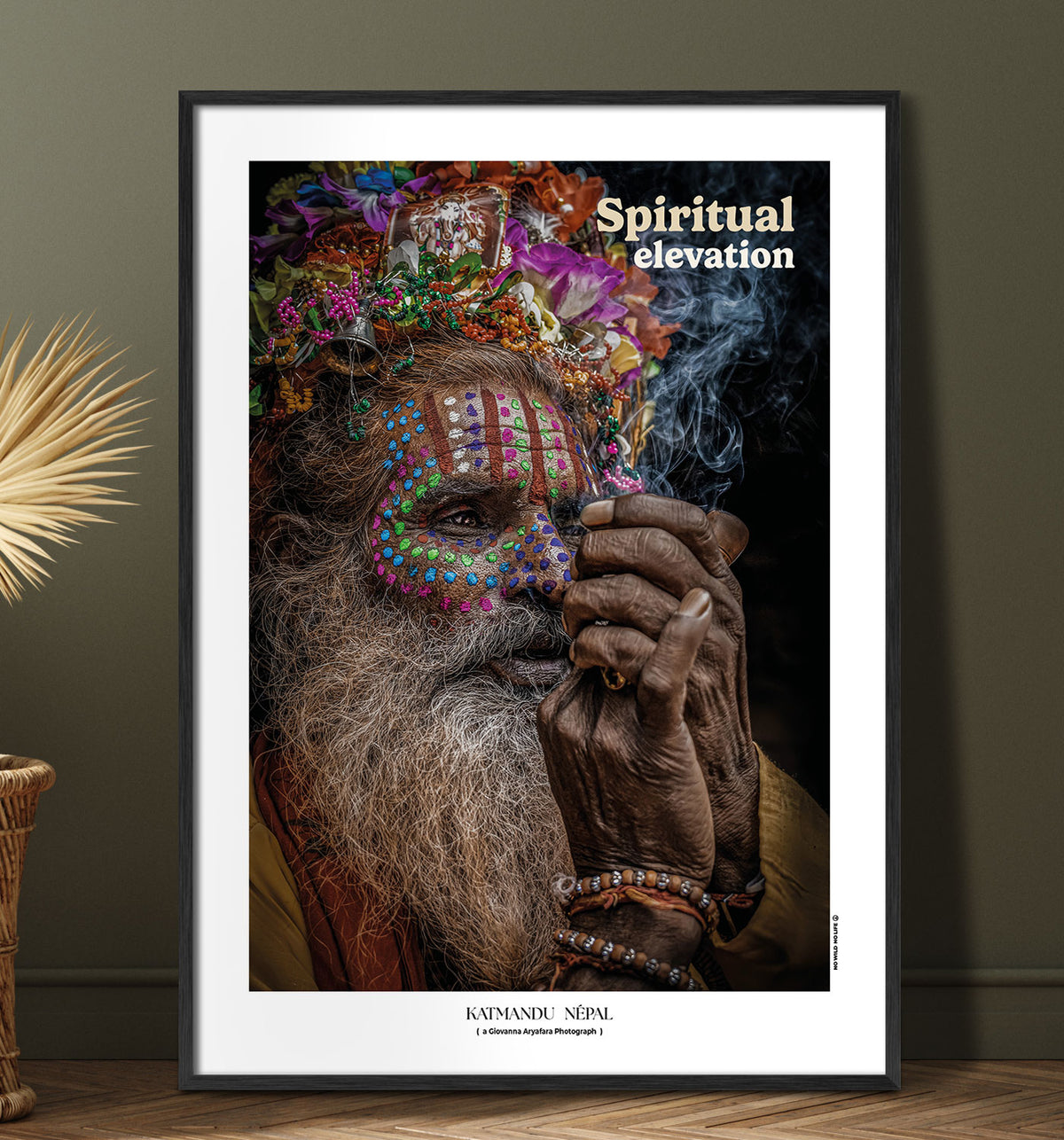 Sipiritual Elevation