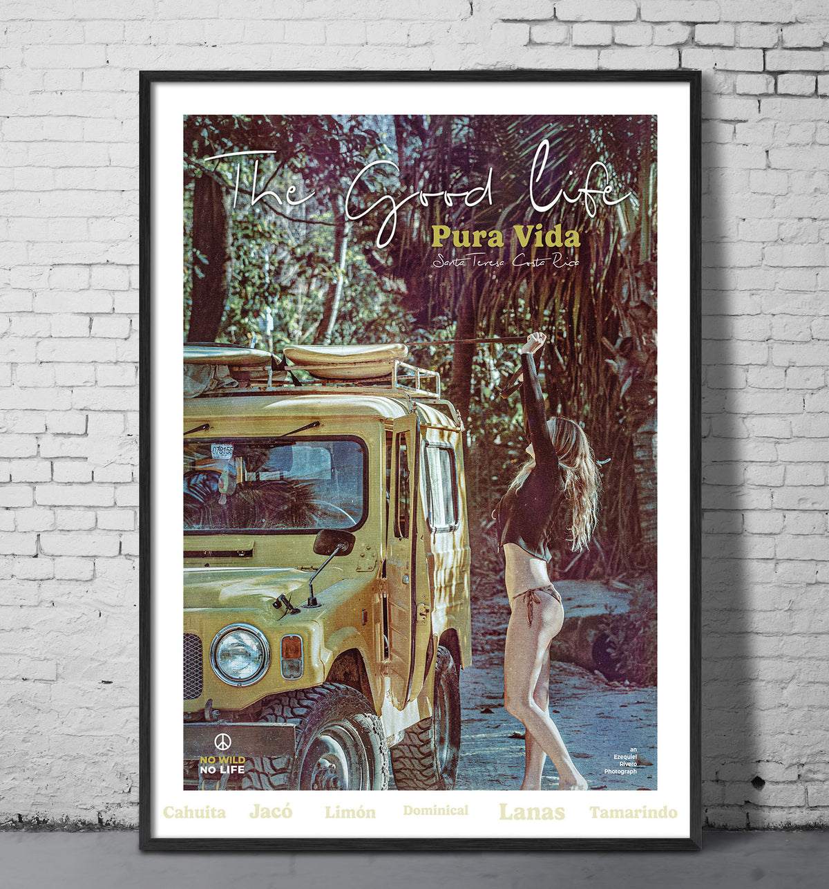 The Good Life