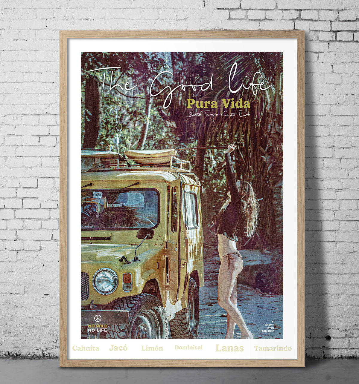 The Good Life