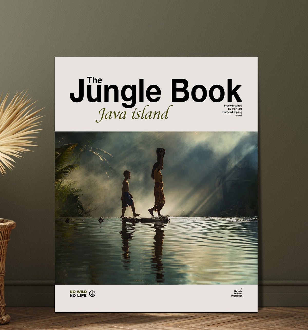 The Jungle Book