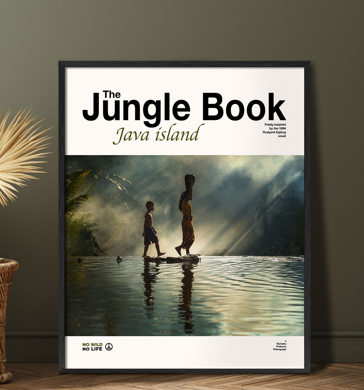 The Jungle Book