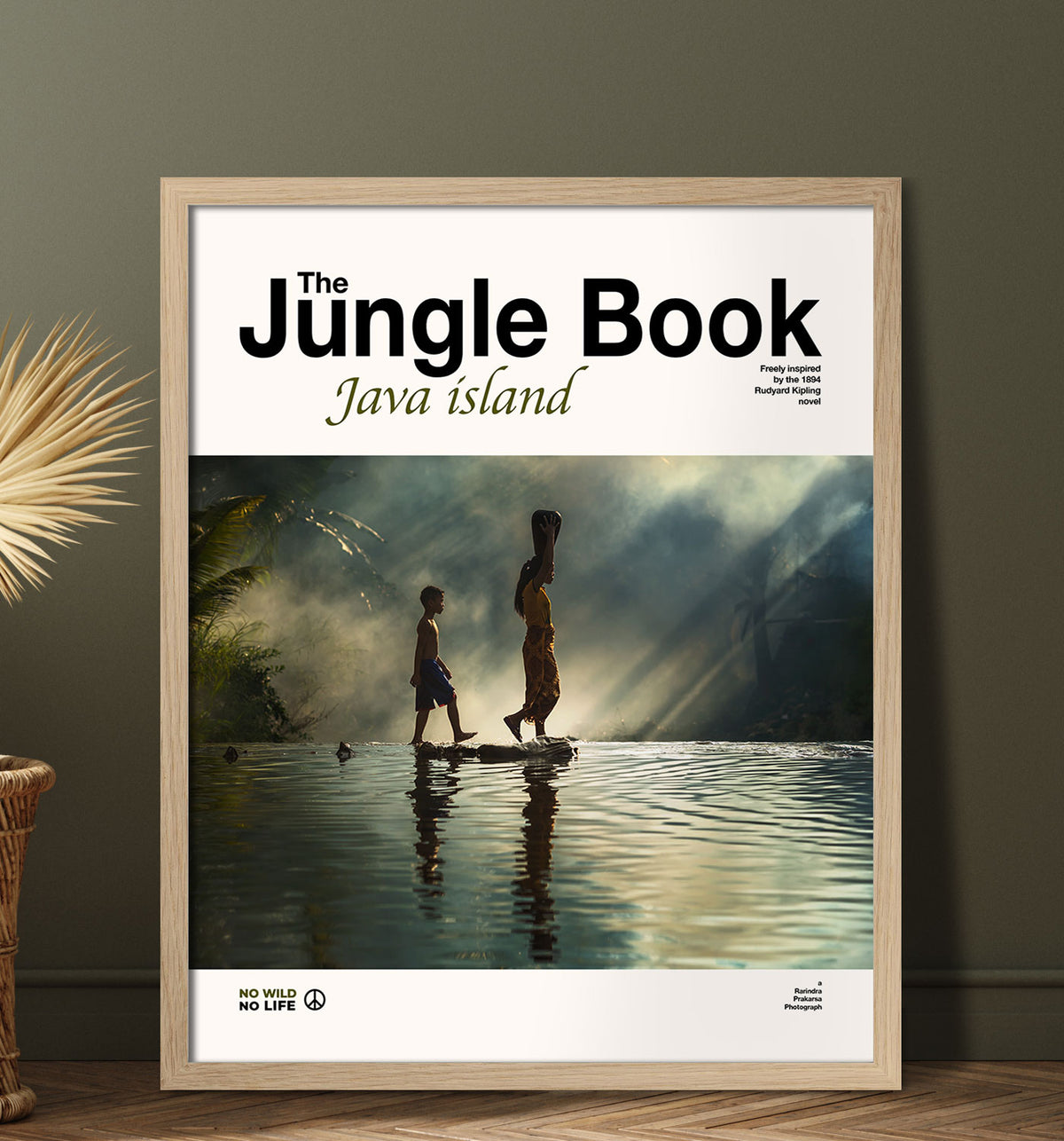 The Jungle Book