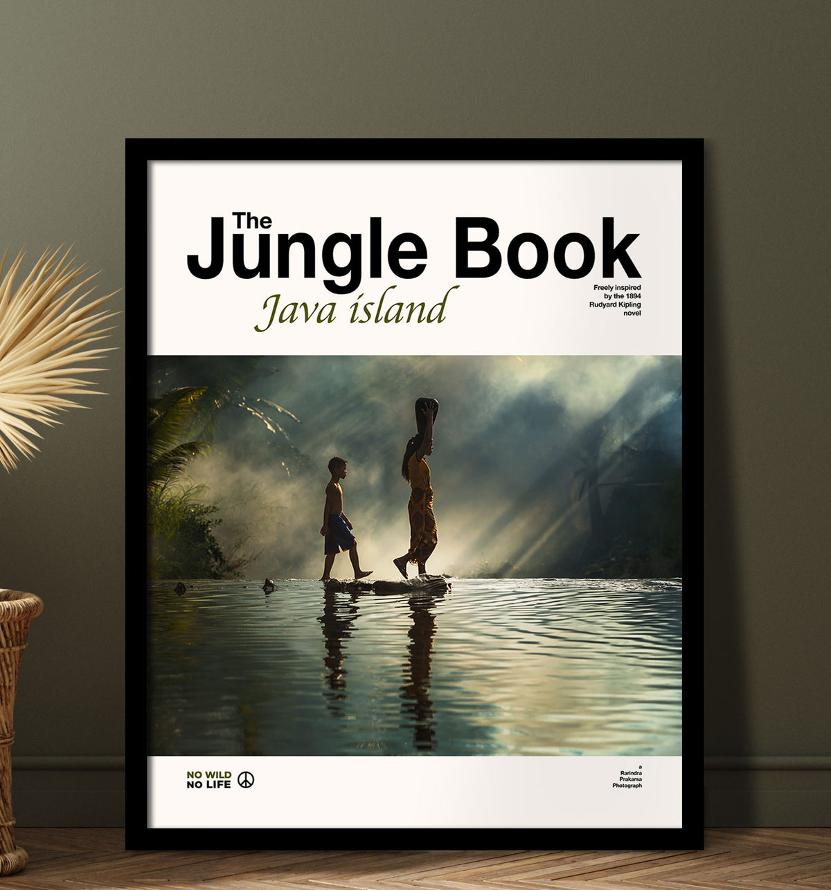 The Jungle Book