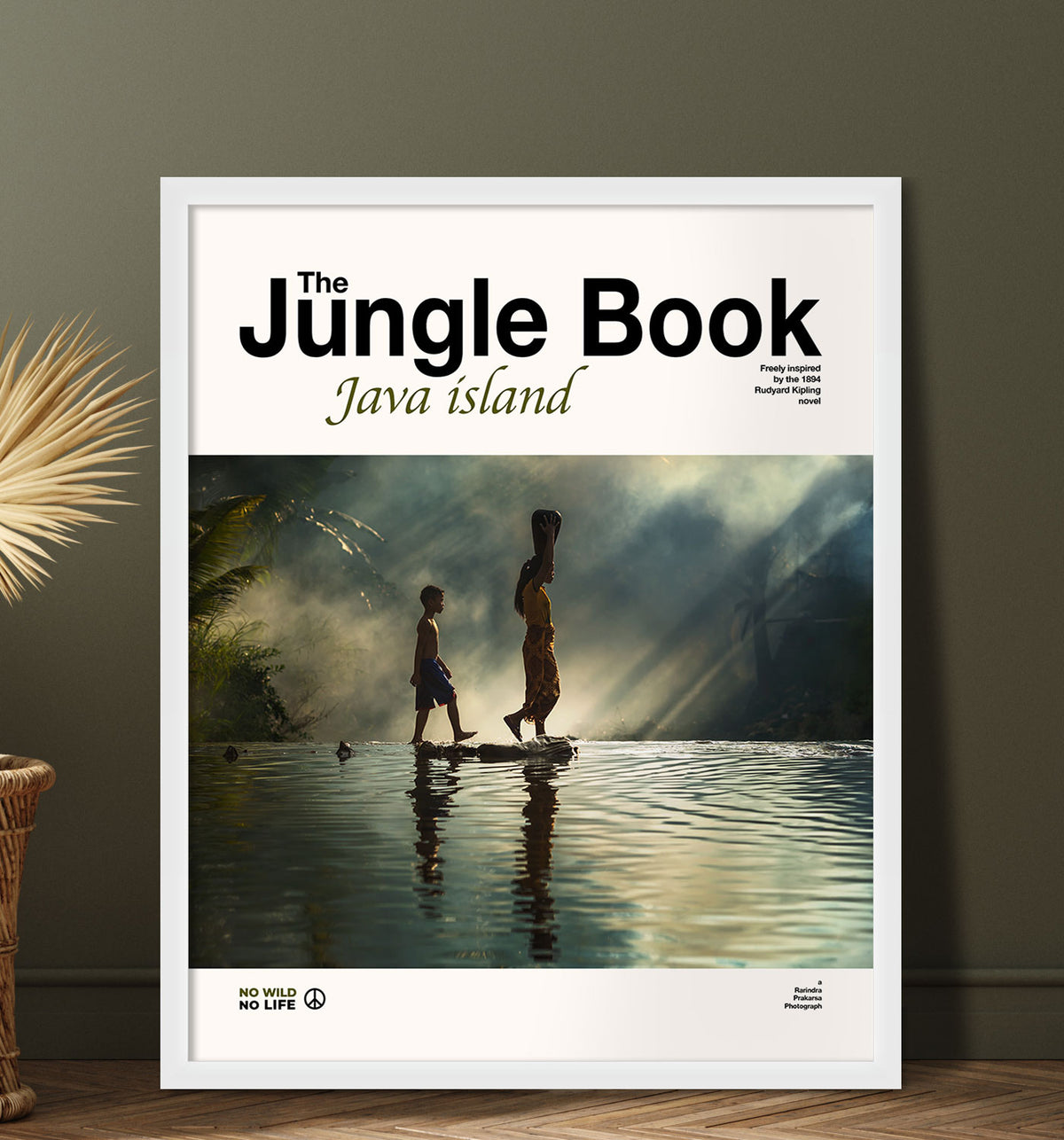 The Jungle Book
