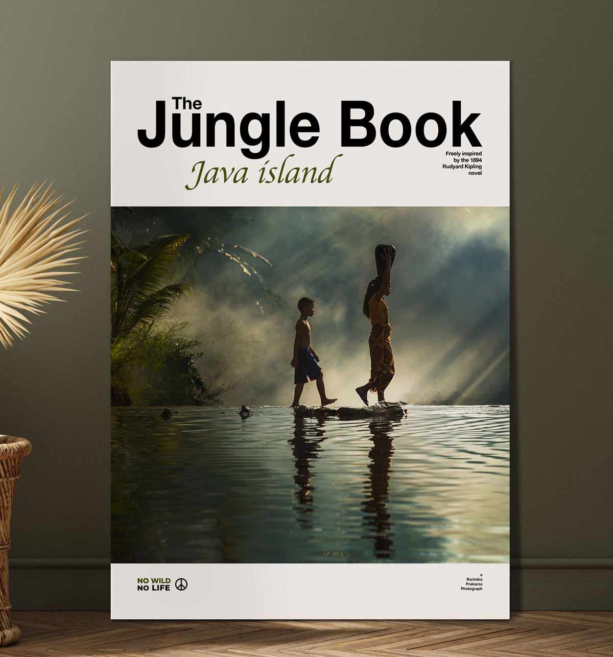The Jungle Book