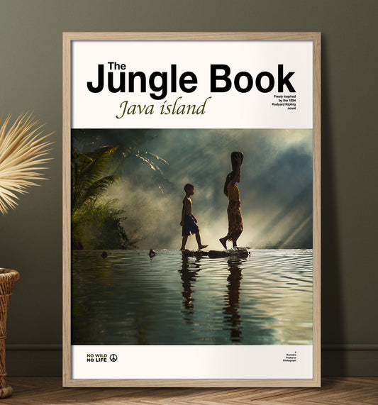 The Jungle Book