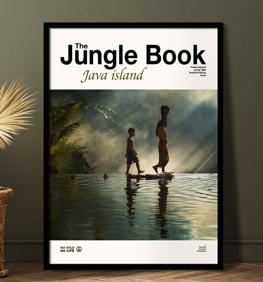 The Jungle Book