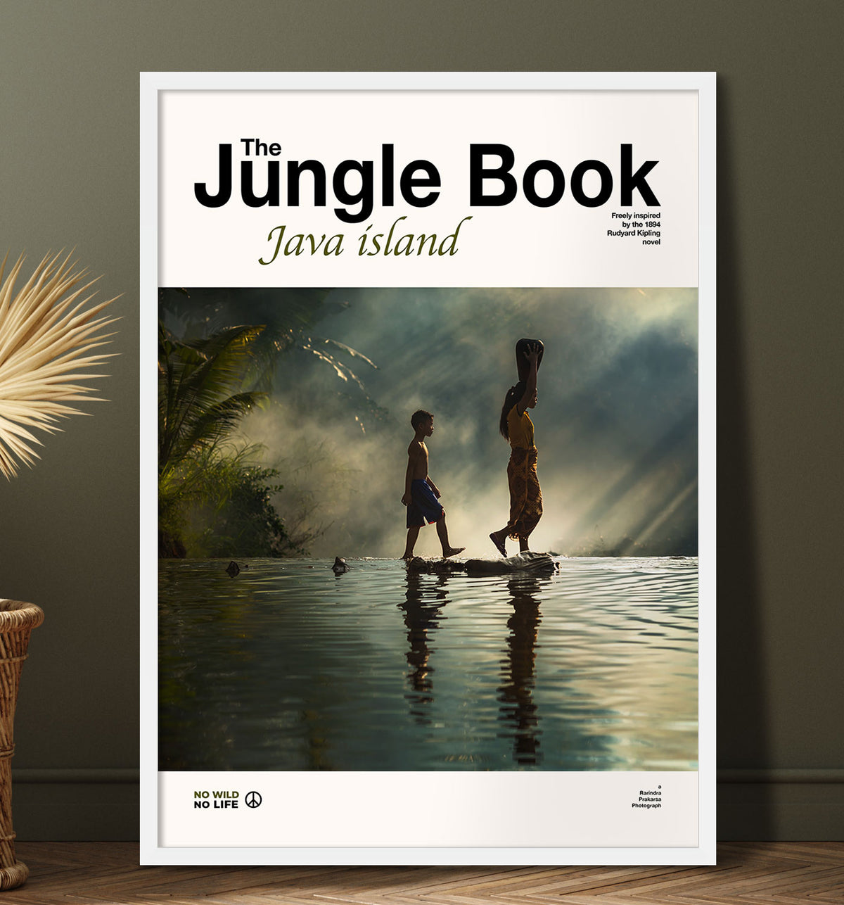 The Jungle Book