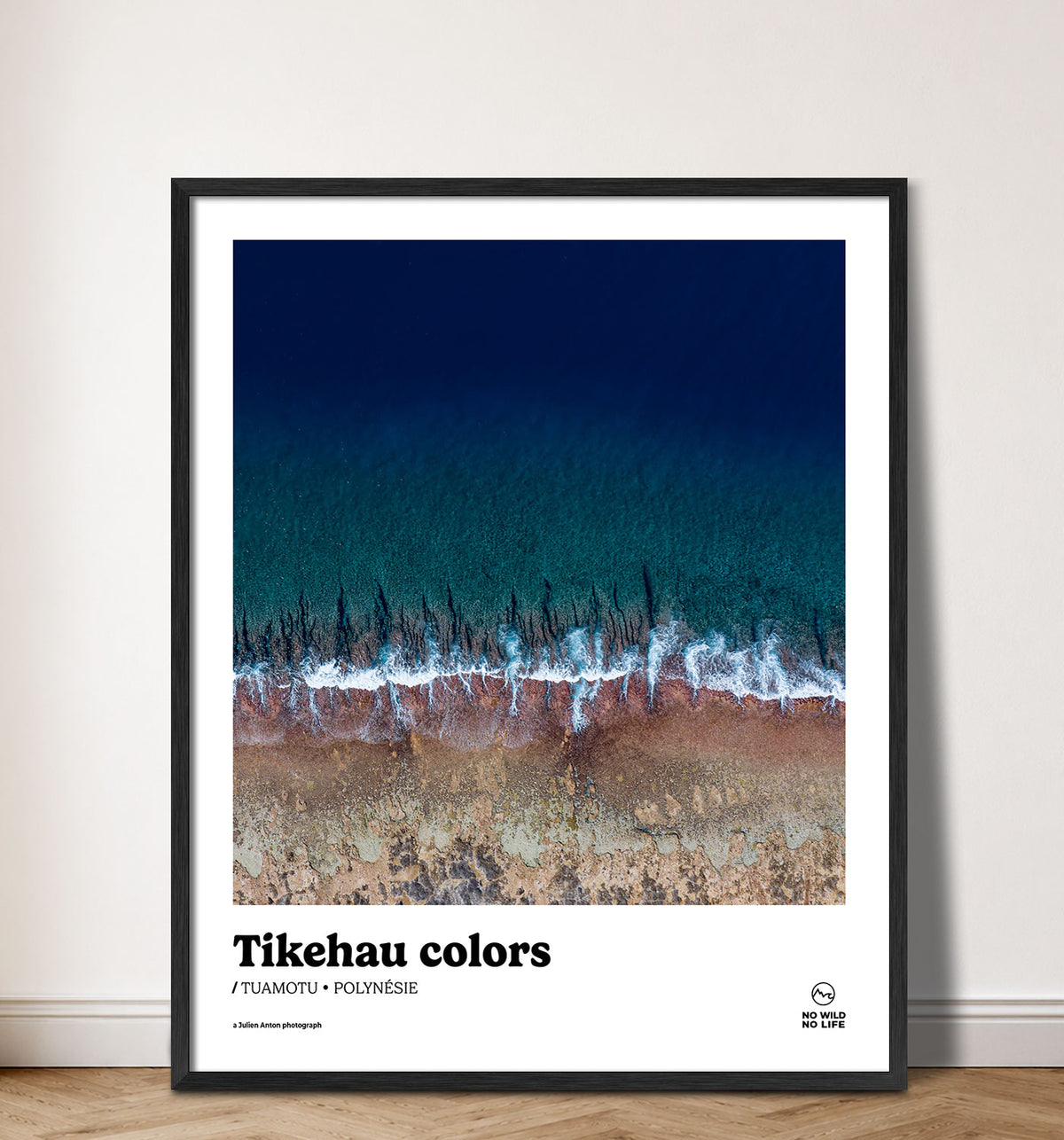Tikehau colors
