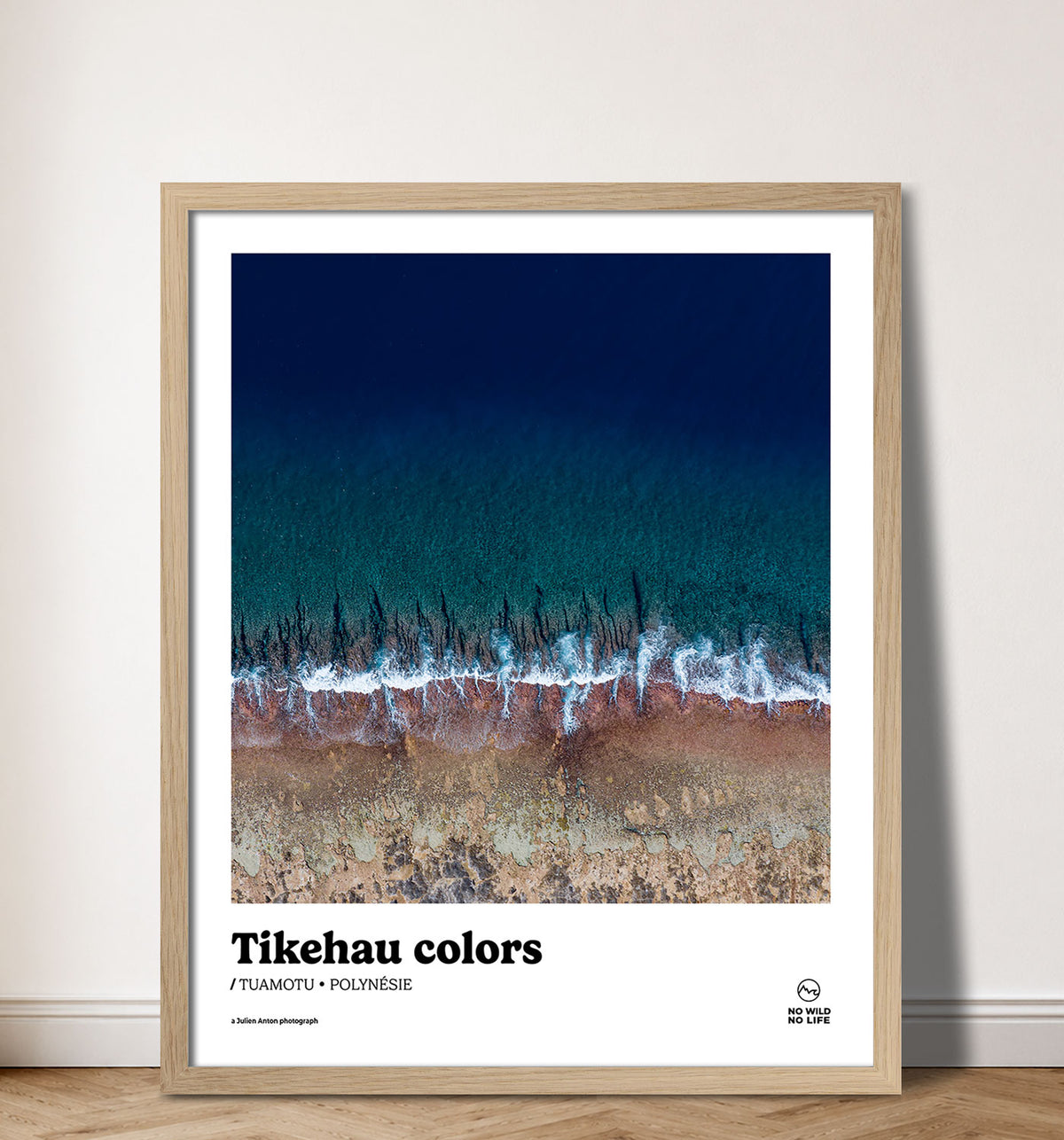 Tikehau colors