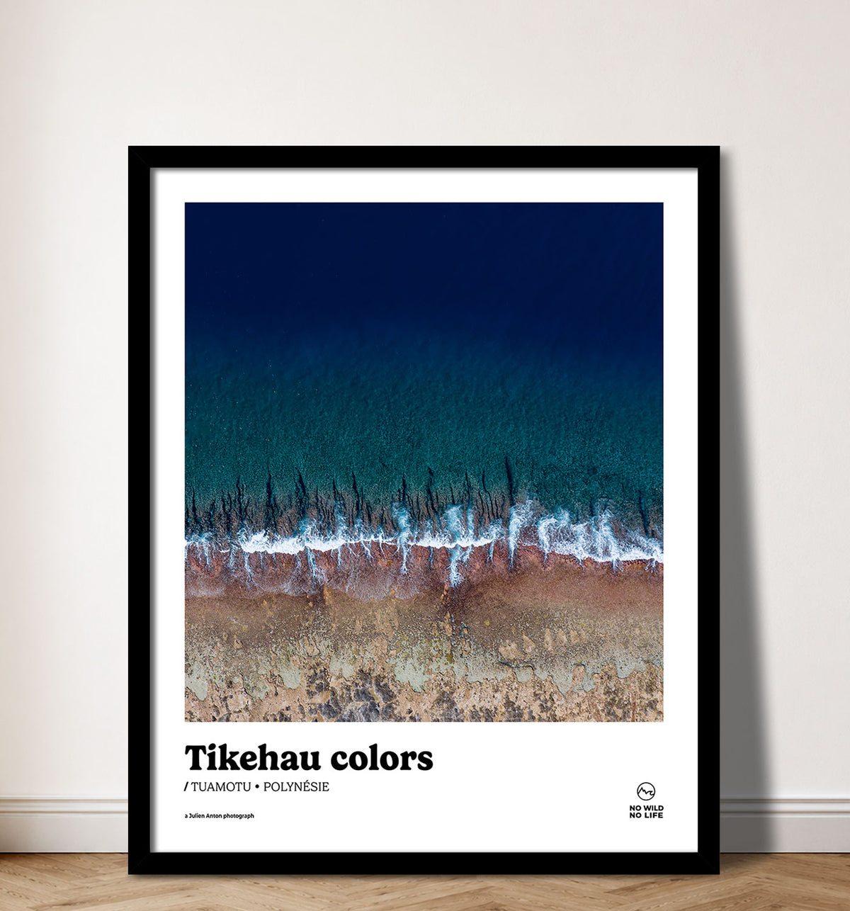 Tikehau colors