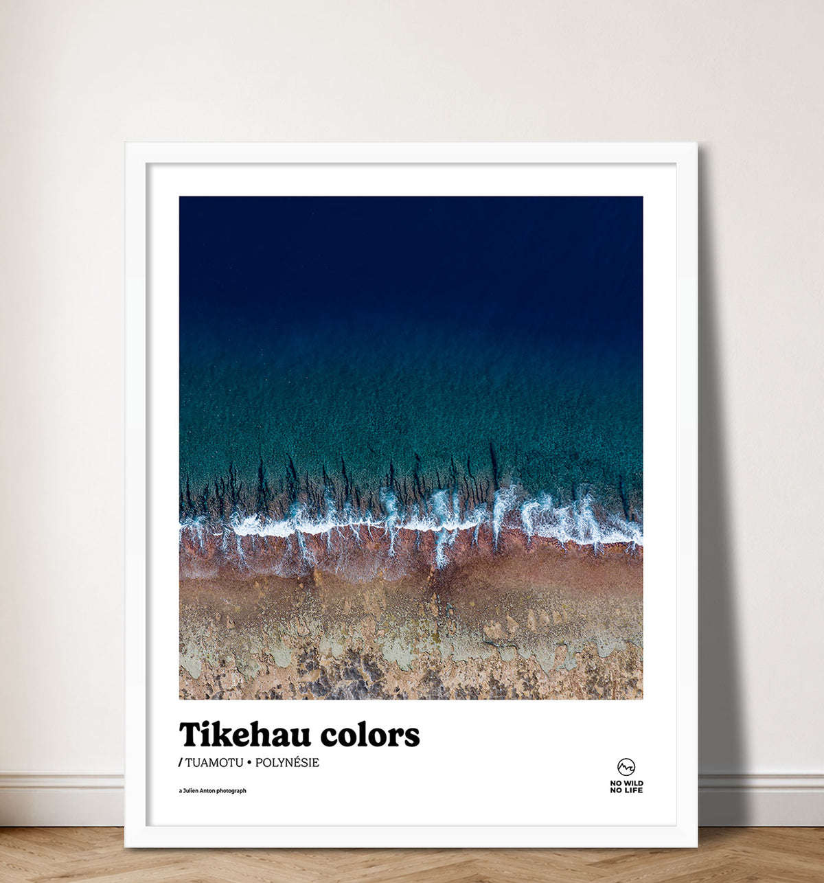 Tikehau colors