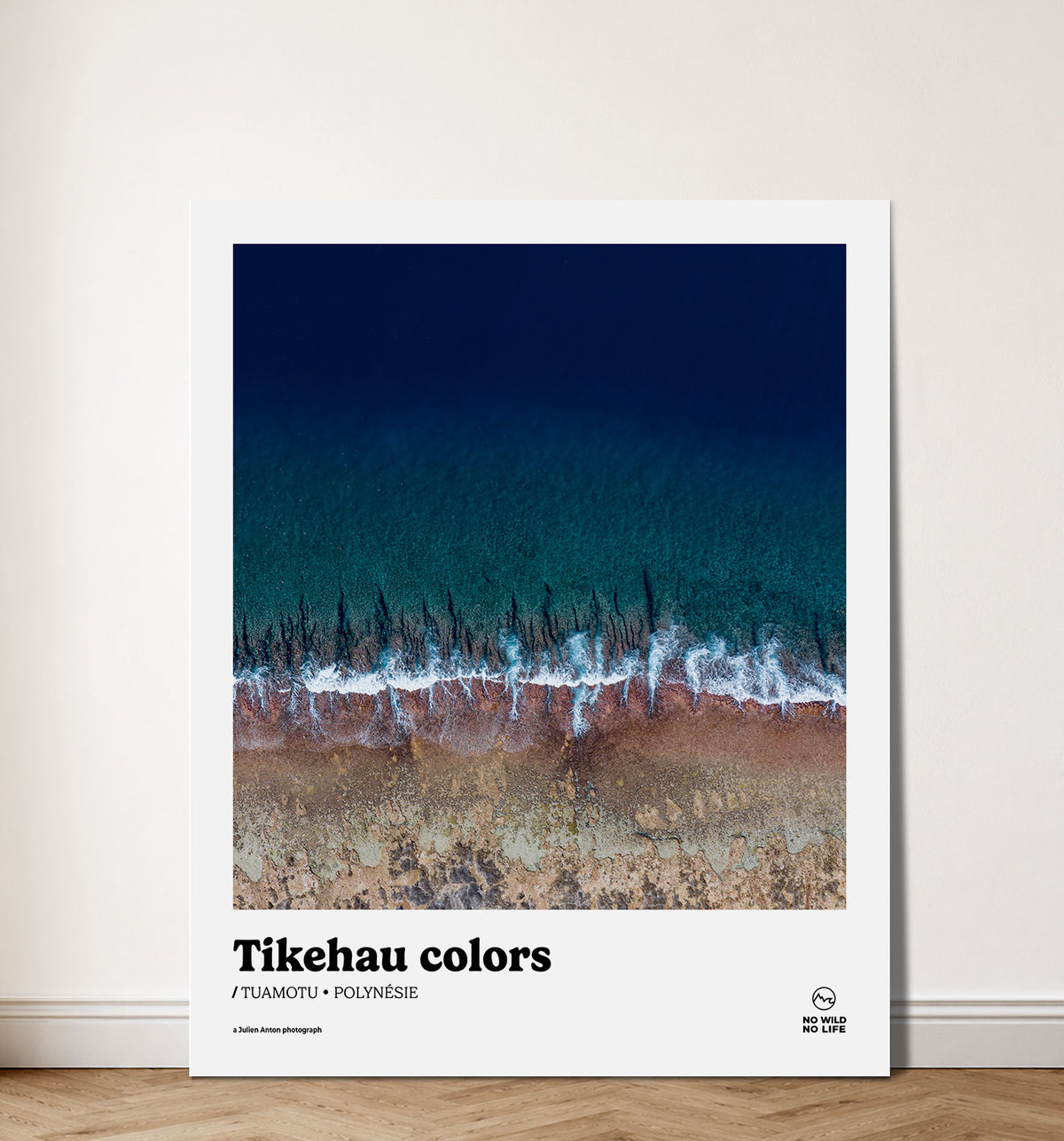 Tikehau colors