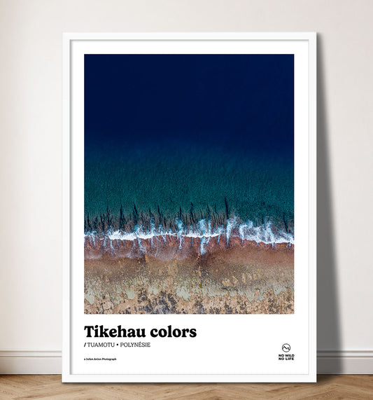 Tikehau colors