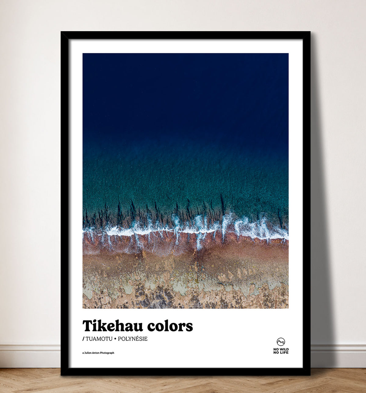 Tikehau colors