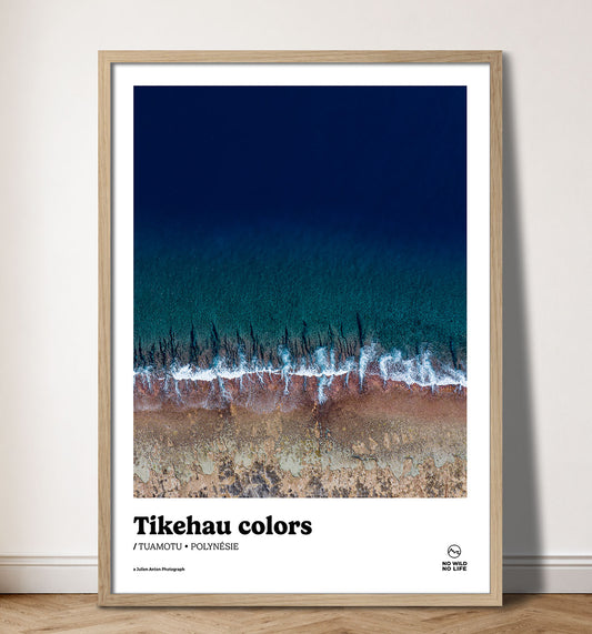 Tikehau colors
