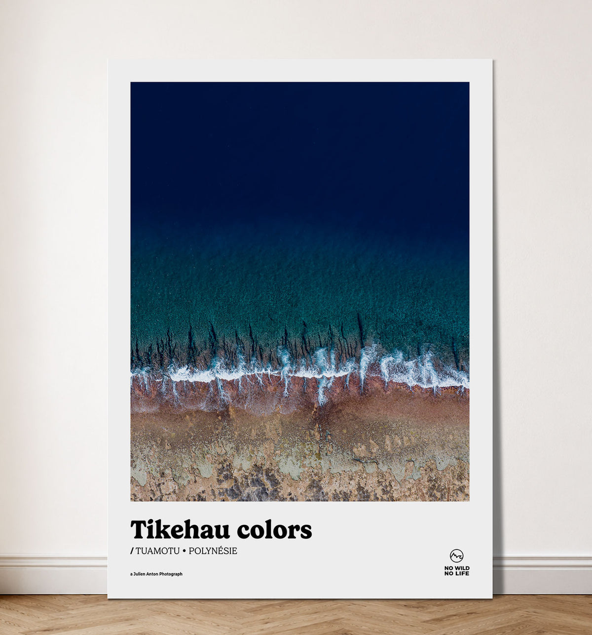 Tikehau colors