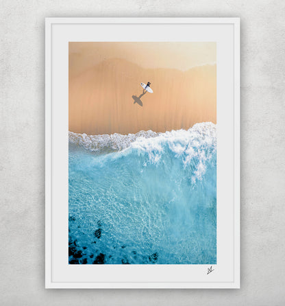 Time to surf