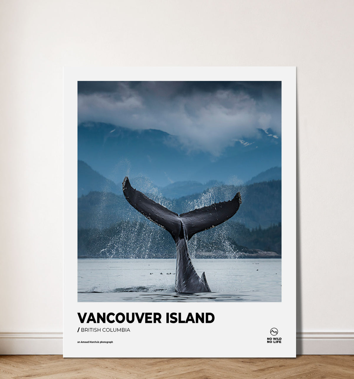 Vancouver Island