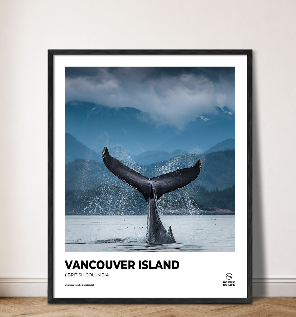 Vancouver Island