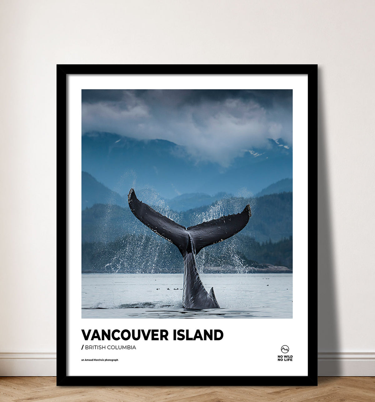 Vancouver Island